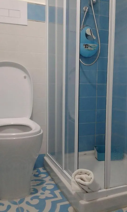 Central Apartment Macari Cala Azzurra Residence Ιταλία