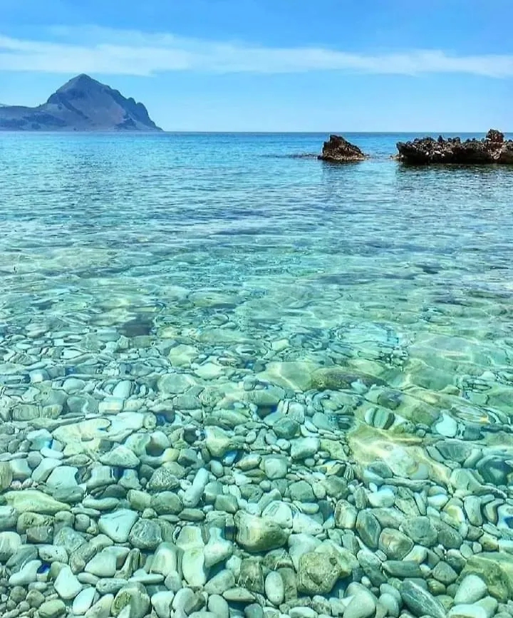 Central Apartment Macari Cala Azzurra Residence Σπίτι διακοπών