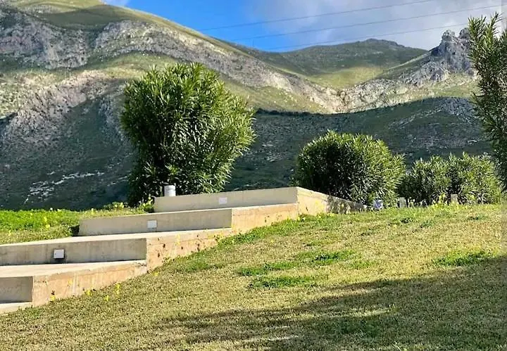 Σπίτι διακοπών Central Apartment Macari Cala Azzurra Residence Ιταλία