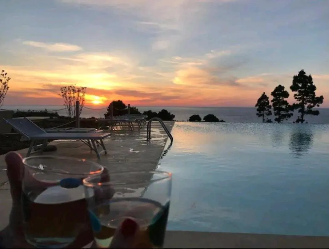 Central Apartment Macari Cala Azzurra Residence Ιταλία