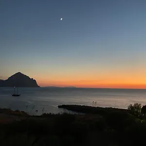 Paradiso Isulidda Casa vacanze