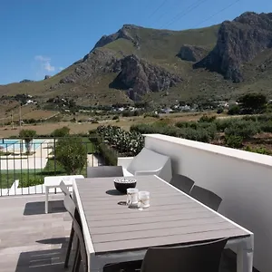 Casa Bambù Con Piscina A Casa vacanze