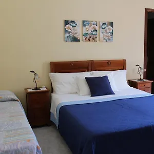 Raggio Di Sole Bed & Breakfast