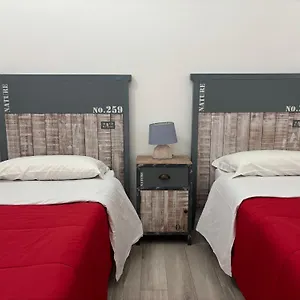  Couette-café Cala Azzurra And Holidays House