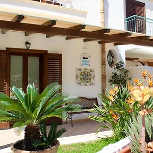  Maison d'hôtes Da Mariolina