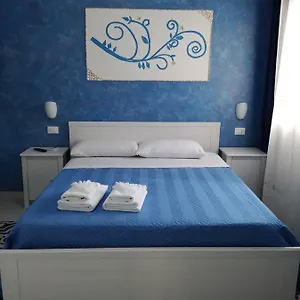 Benvenuti Al Sud Bed & Breakfast