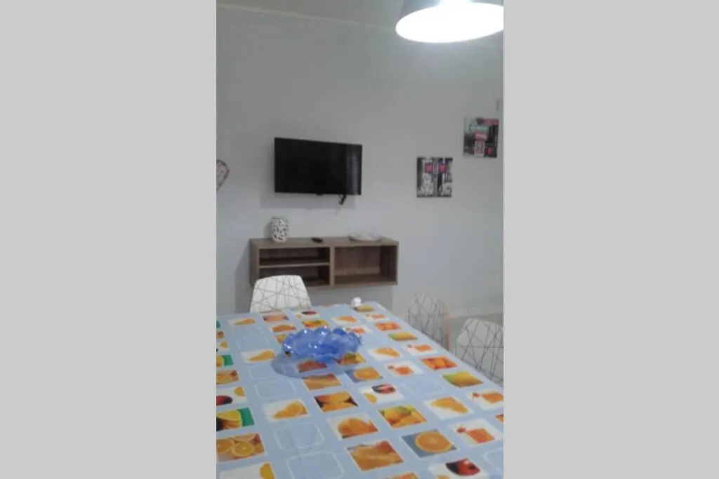 Central Apartment Macari Cala Azzurra Residence 0*,