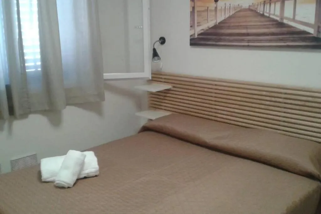 Holiday home Central Apartment Macari Cala Azzurra Residence