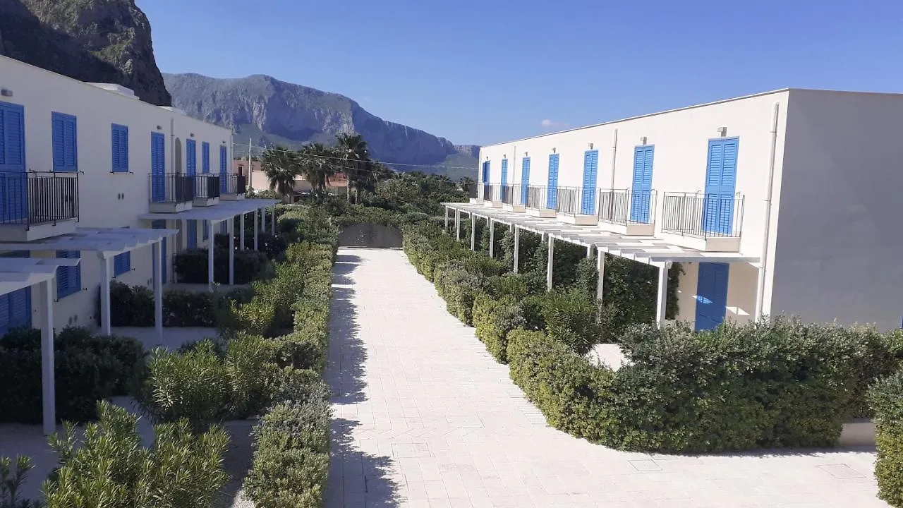 Central Apartment Macari Cala Azzurra Residence 0*,