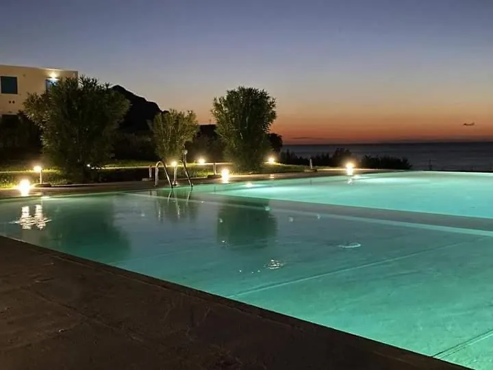 Central Apartment Macari Cala Azzurra Residence
