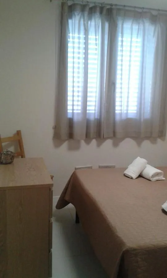 Holiday home Central Apartment Macari Cala Azzurra Residence Italy