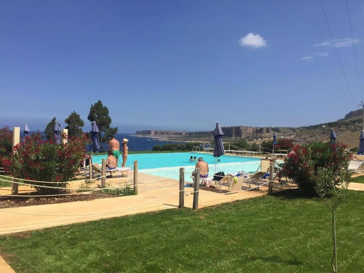 Holiday home Central Apartment Macari Cala Azzurra Residence