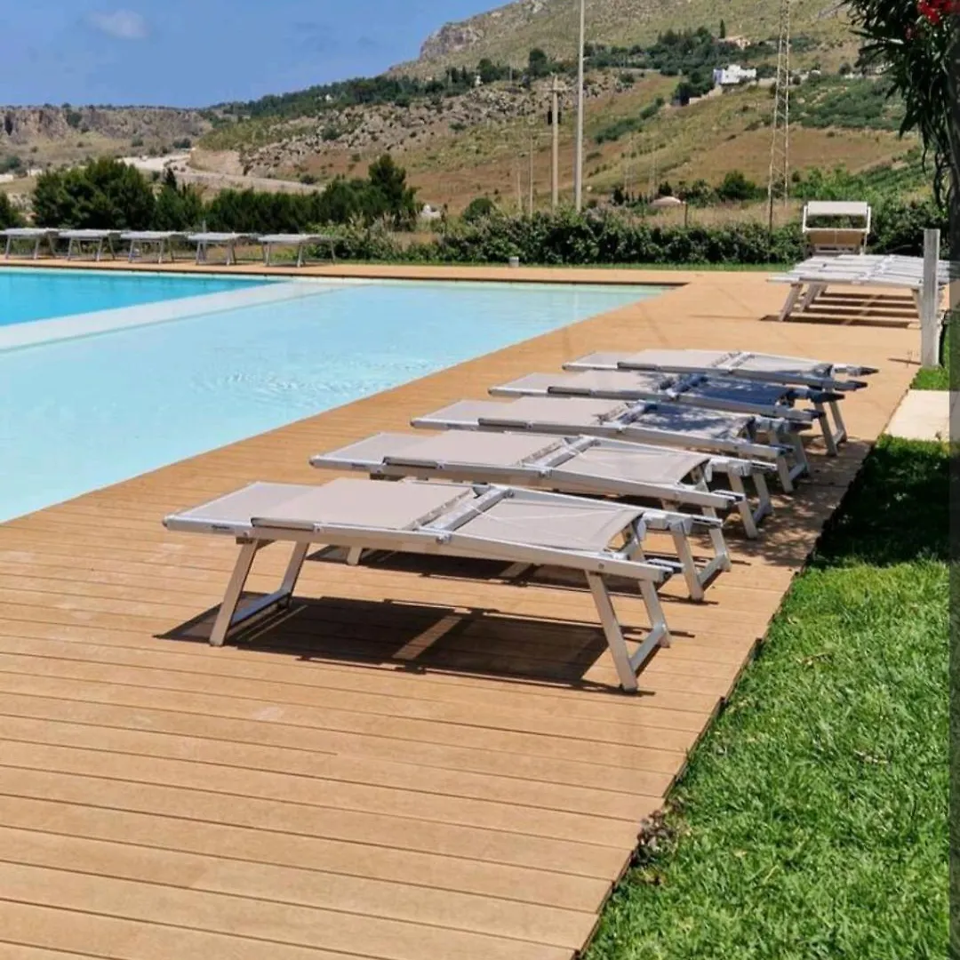 Holiday home Central Apartment Macari Cala Azzurra Residence