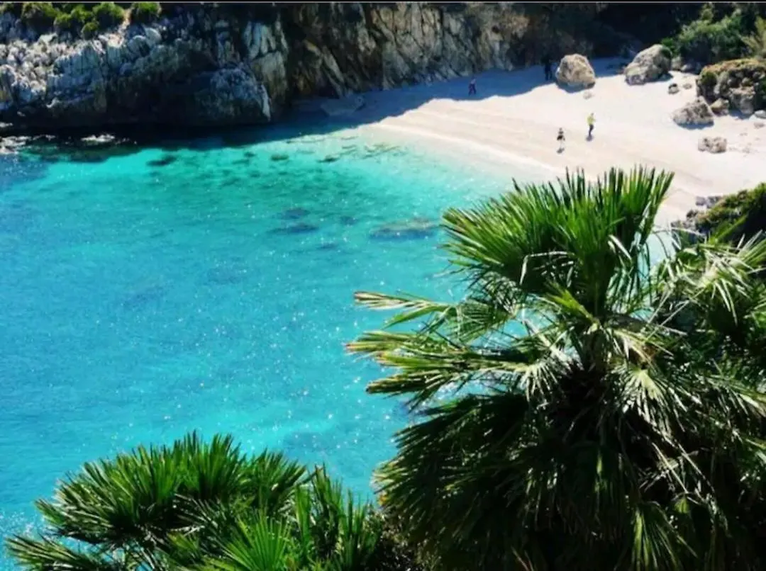 Holiday home Central Apartment Macari Cala Azzurra Residence